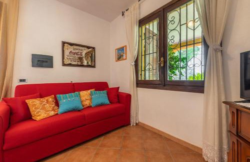 Castiadas Apartment | Villa Mallus 4 posti letto