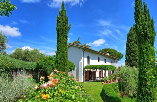 Serravalle Pistoiese Villa | Villa Mami - Villa with private pool