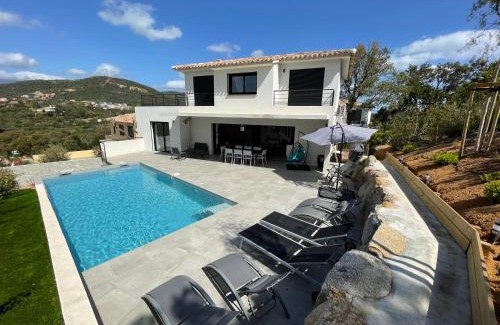 Cirendinu Villa | Villa Mamago