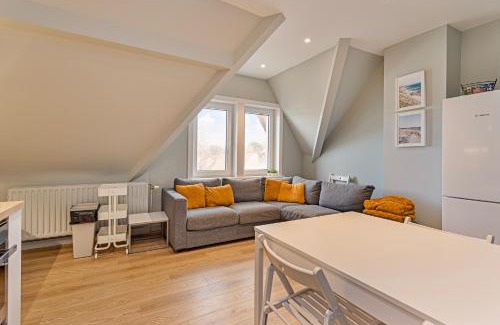 Wenduine Apartment | Villa Manalou 2ev
