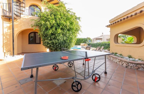 Casas de Torrat Villa | Villa Mandarina - Costa CarpeDiem