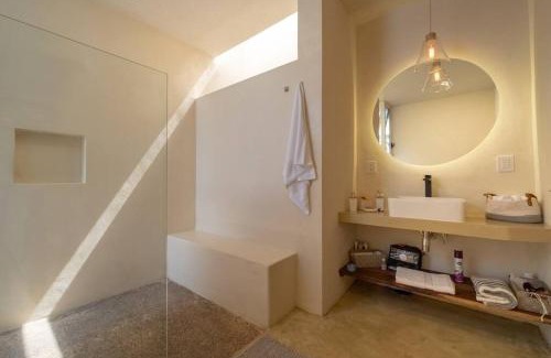 San Francisco Villa | Villa Mandarina San Pancho