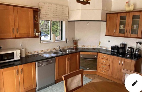 Luz House | Villa Mandelieu