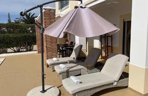 Luz House | Villa Mandelieu
