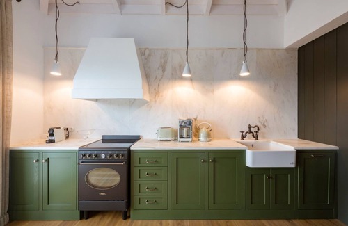 Fiskardo Villa | Villa Mandras - Two Bedroom Villa, Sleeps 4