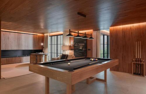 Santa Luzia Villa | Villa Mangoni - Brand New Luxury Villa