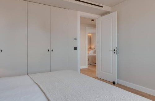 Santa Luzia Villa | Villa Mangoni - Brand New Luxury Villa