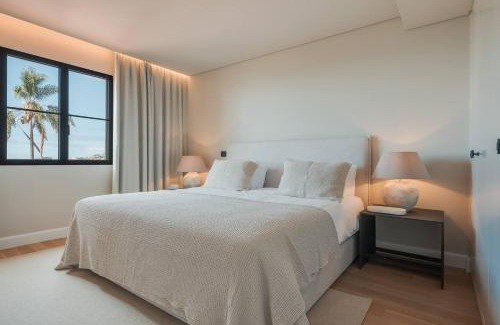 Santa Luzia Villa | Villa Mangoni - Brand New Luxury Villa