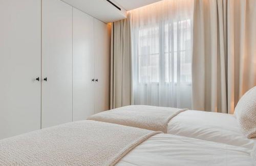 Santa Luzia Villa | Villa Mangoni - Brand New Luxury Villa