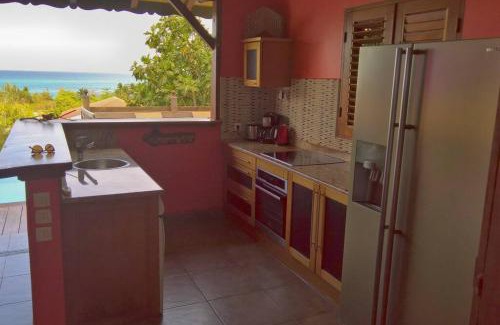 Rifflet Villa | Villa Mangotine