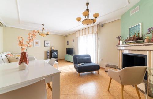 Pechina House | Villa Mansa