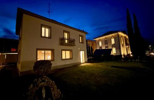 Meda House | Villa Manzoni