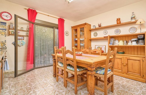 Almunecar Villa | "Villa María" with Sea View, Garden, Balcony & Wi-Fi
