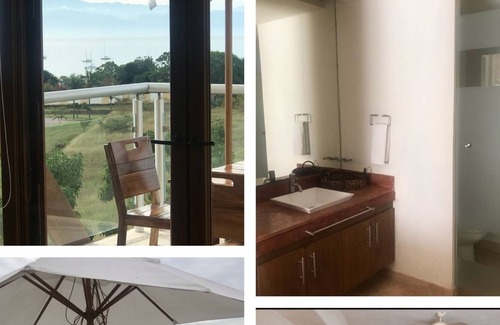 La Puntilla Apartment | “Villa Mar 402” Beach club and Spa