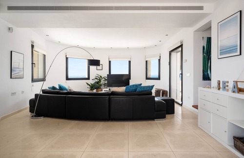 Palma de Mallorca House | Villa Mar Felostal