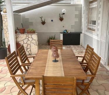 Scala di Furno Villa | Villa Mar Luna