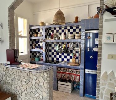 Scala di Furno Villa | Villa Mar Luna