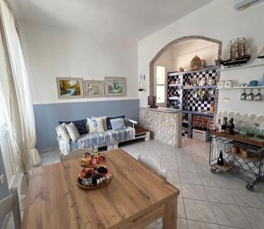 Scala di Furno Villa | Villa Mar Luna