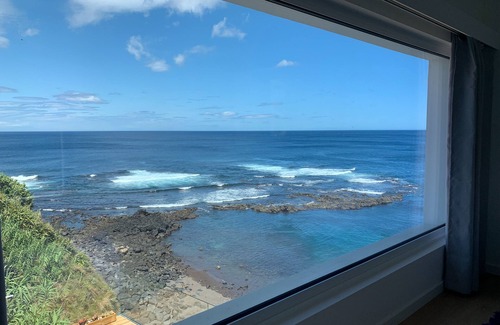 Azores Villa | Villa Mar - Maia