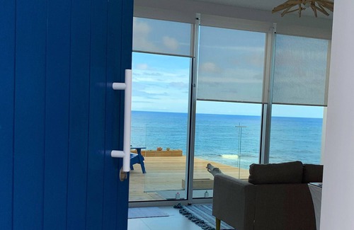 Azores Villa | Villa Mar - Maia