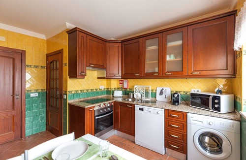 Vila Real Santo Antonio Apartment | Villa Marquez Apartments