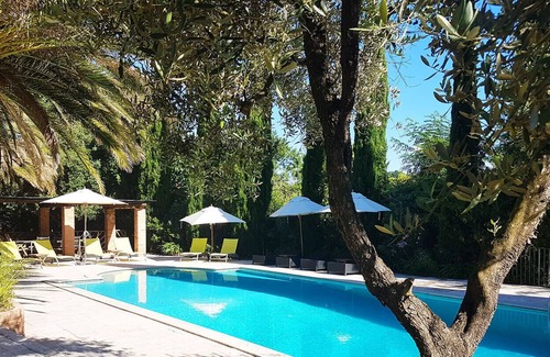 Palaia Villa | Villa Marae in Tuscany - Stunning Villa With a Pool and Tennis Court