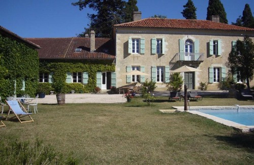 Marambat House | Villa Marambat