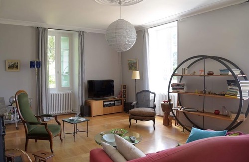 Marambat House | Villa Marambat