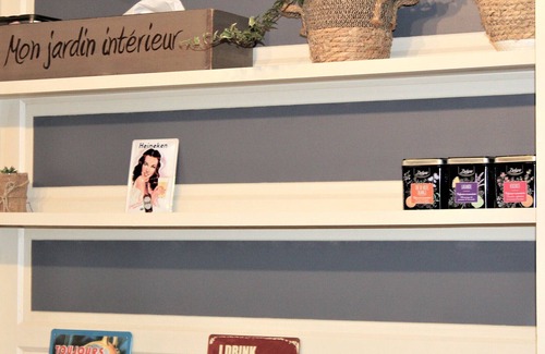 Marans Other | Villa Marans, 3 bedrooms, 8 persons