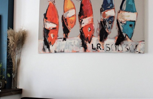 Marans Other | Villa Marans, 3 bedrooms, 8 persons