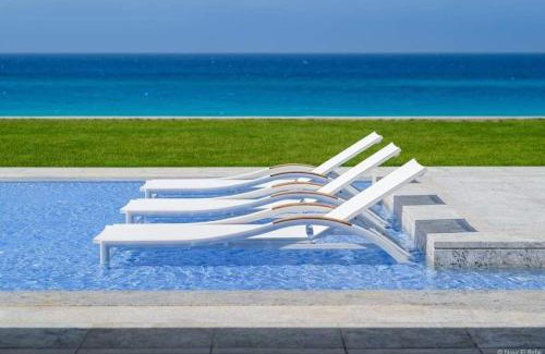 Sidi Abd El-Rahman Villa | Villa Marassi Sea view
