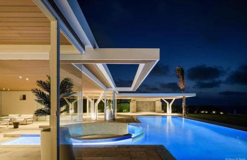 Sidi Abd El-Rahman Villa | Villa Marassi Sea view