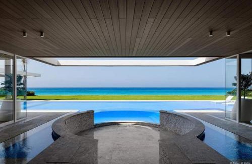 Sidi Abd El-Rahman Villa | Villa Marassi Sea view