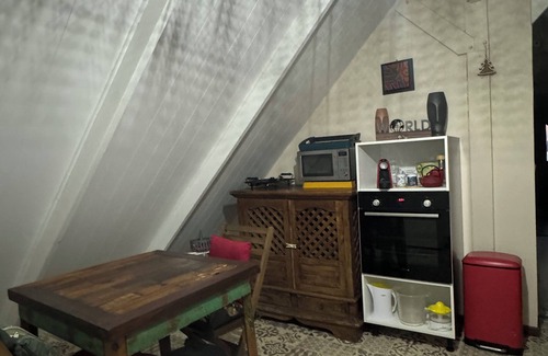 Riviere-Pilote Apartment | Villa Marcaraïmon - between land and sea