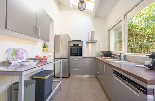 La Rochelle House | VILLA MARCEL A charming 10-minute walk from the historic center