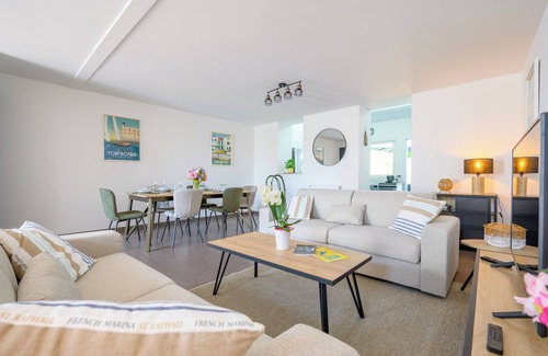 La Rochelle House | VILLA MARCEL A charming 10-minute walk from the historic center