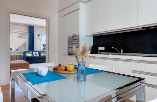 Poetto Apartment | Villa Marcello