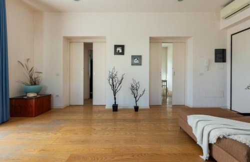 Poetto Apartment | Villa Marcello