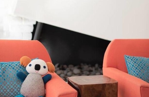 Deepwell Estates House | Villa Marcus Your Mid Century Modern Oasis