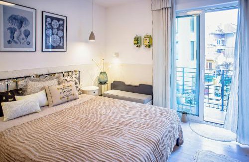 Old Town Apartment | Villa Mare Boutique Guesthouse by Flat Mаnаger