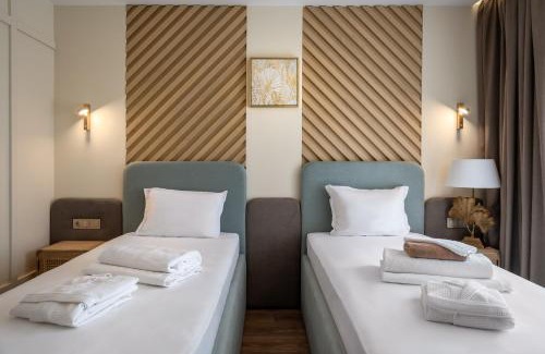 Vourvourou Villa | Villa Mare Halkidiki