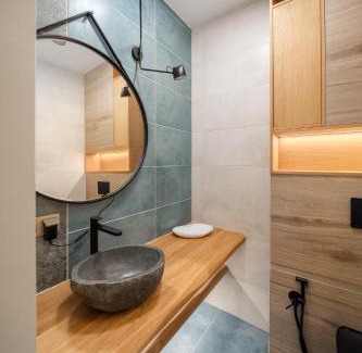 Vourvourou Villa | Villa Mare Halkidiki