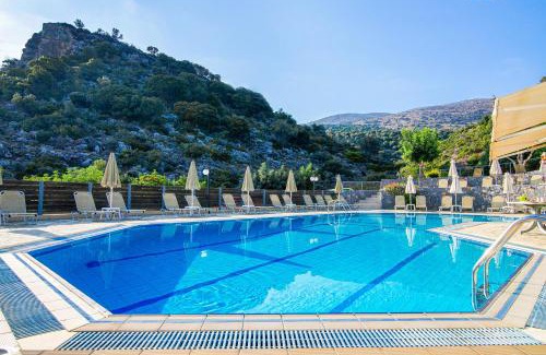 Malia Apartment | Villa Mare Monte ApartHotel