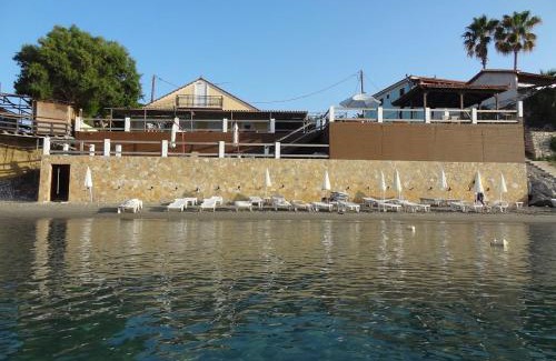 Agios Sostis Villa | Villa Mare Zakynthos, private