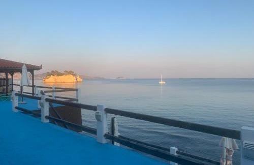 Agios Sostis Villa | Villa Mare Zakynthos, private