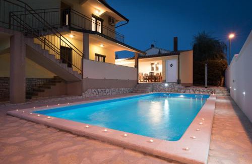 Skatari House | Villa Maredi with pool