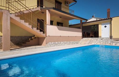 Skatari House | Villa Maredi with pool