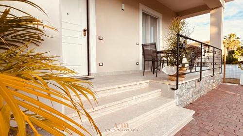 Salto Covino Bed & Breakfast | Villa Marelago Guest House