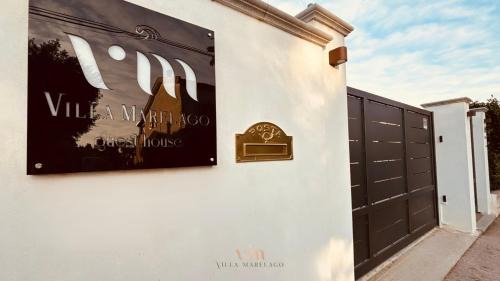 Salto Covino Bed & Breakfast | Villa Marelago Guest House