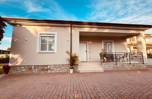 Salto Covino Bed & Breakfast | Villa Marelago Guest House